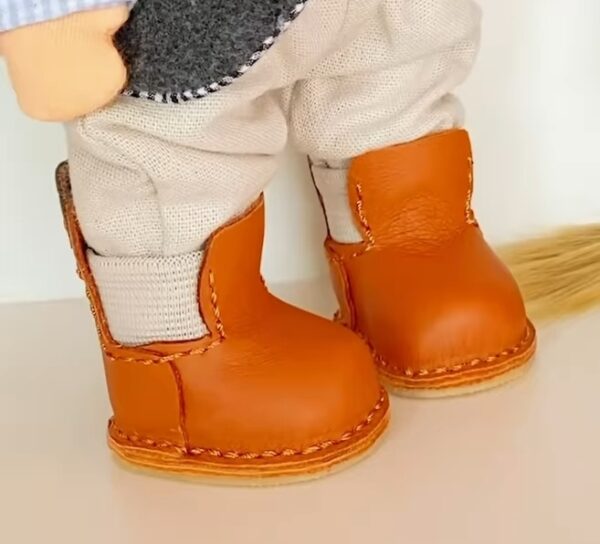 Botinha Pdf